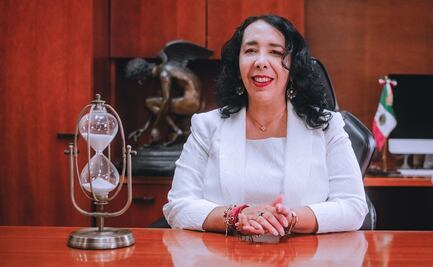 Diputada morenista Araceli Brown niega nexos con el crimen organizado; se dice víctima de infamias