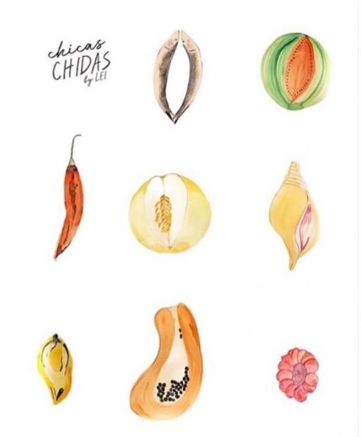 Proyectos gastronómicos chidos hechos por mujeres chidas