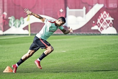 Ven chantaje de CR7 y su agente