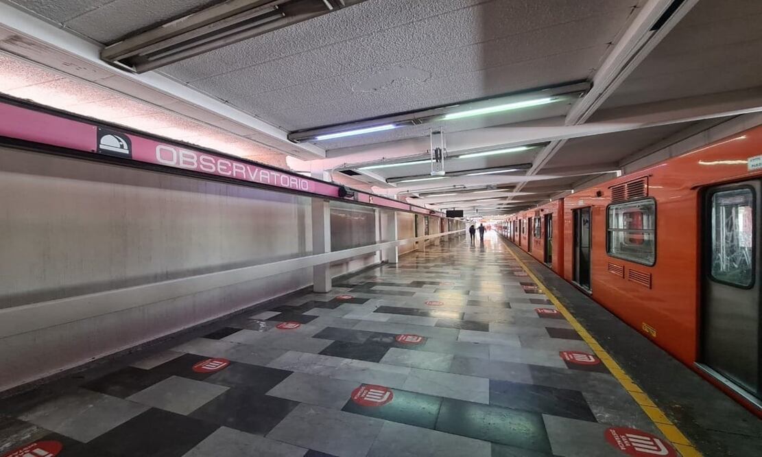 Foto: Archivo / EL UNIVERSAL