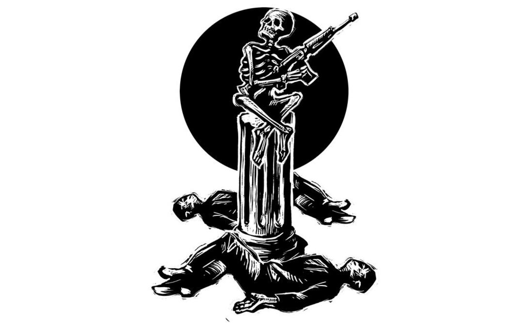 Tepochica: la primera masacre del Ejército en tiempos de la 4T