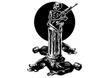 Tepochica: la primera masacre del Ejército en tiempos de la 4T