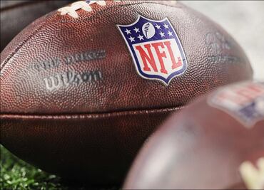 NFL: ¿Cuándo y dónde ver los partidos de la Ronda Divisional?