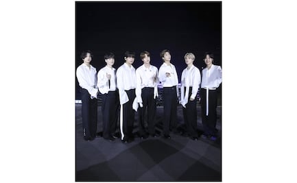 Miembros y fans de BTS celebran su primera nominación al Grammy