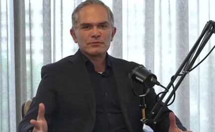 Mancera, ¿eres tú?; reaparece con apariencia más joven y desata comentarios en redes