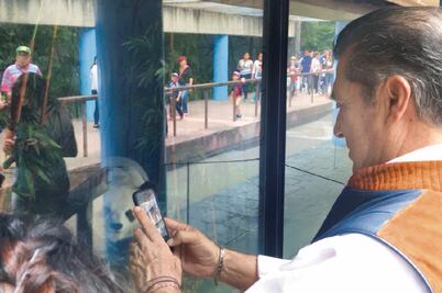 Va El Bronco por mayor salario y apoyo sindical