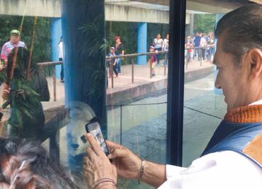 Va El Bronco por mayor salario y apoyo sindical