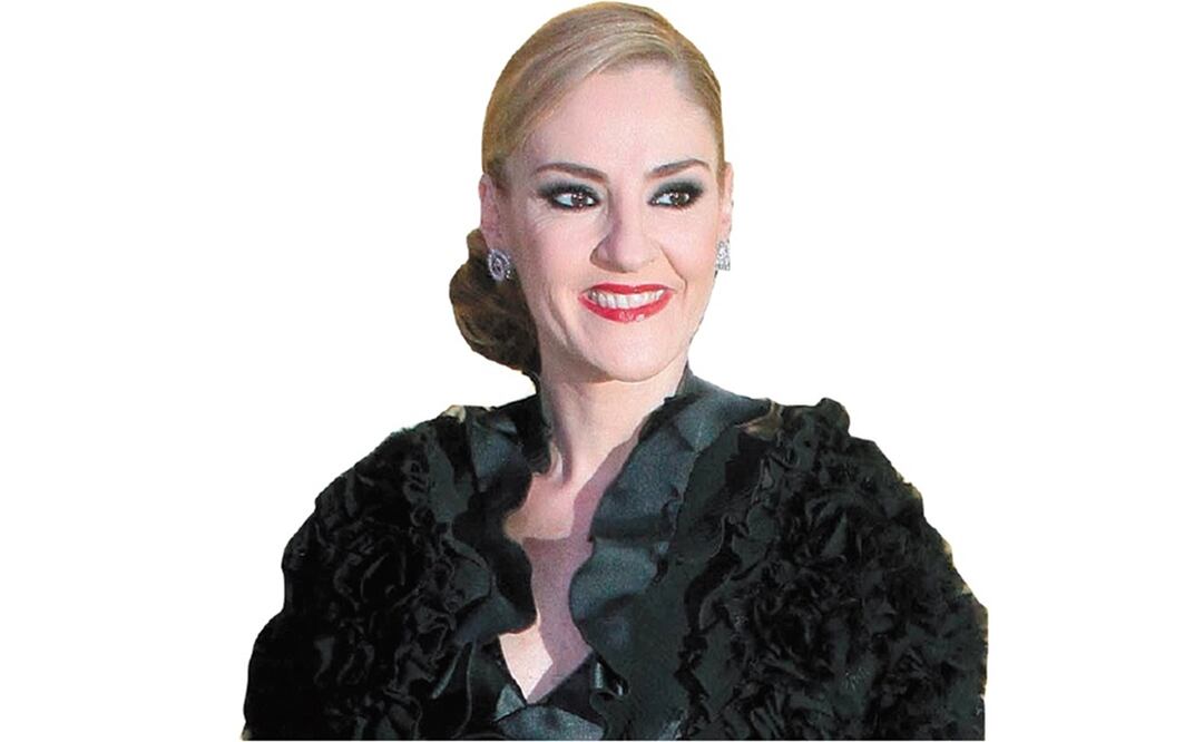 Foto: Archivo/EL UNIVERSAL