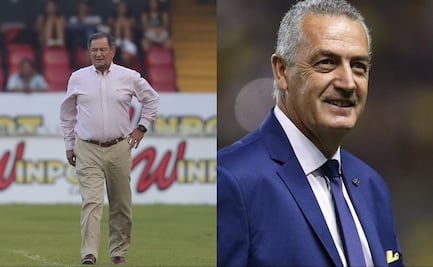 Juego de promotores en Chivas