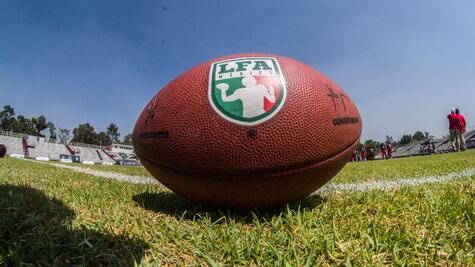 Dolorosa pero obligada cancelación de la temporada de la LFA