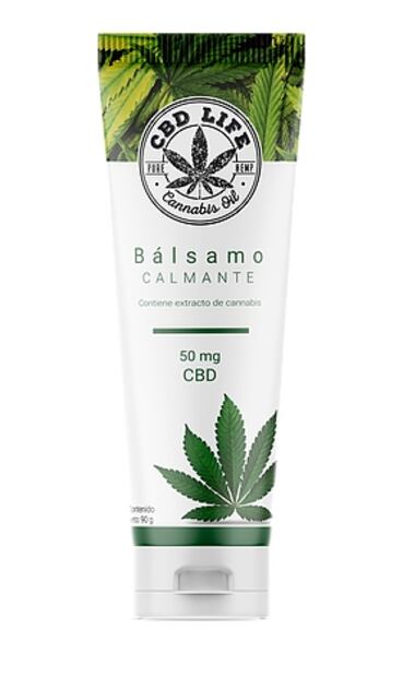 Cannabis en tus cosméticos: la última tendencia en belleza