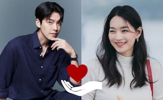¡De K-drama a la realidad! Kim Woo Bin y Minah Shin hacen donación de más de 200 mil dólares previo a su boda