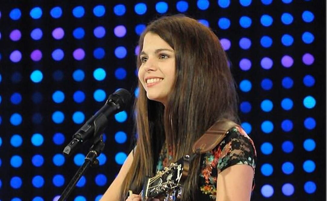 La madre de la joven Skilyr Hicks afirmó que vivirá a través de su música. Foto: especial