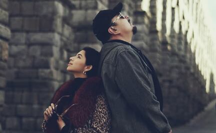 Con el corazón en la mano, Ángela Aguilar reconoce el amor incondicional de su papá Pepe