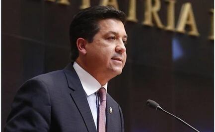 “Solicitud sigue vigente”: gobernador de Tamaulipas sobre renuncia de López-Gatell