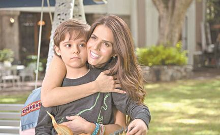 Claudia Álvarez vencerá el pasado