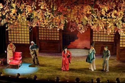 Alternativas para la ópera… y el Cervantino, un texto de Lázaro Azar