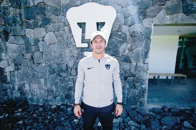 Prueba de fuego para Bruno Marioni