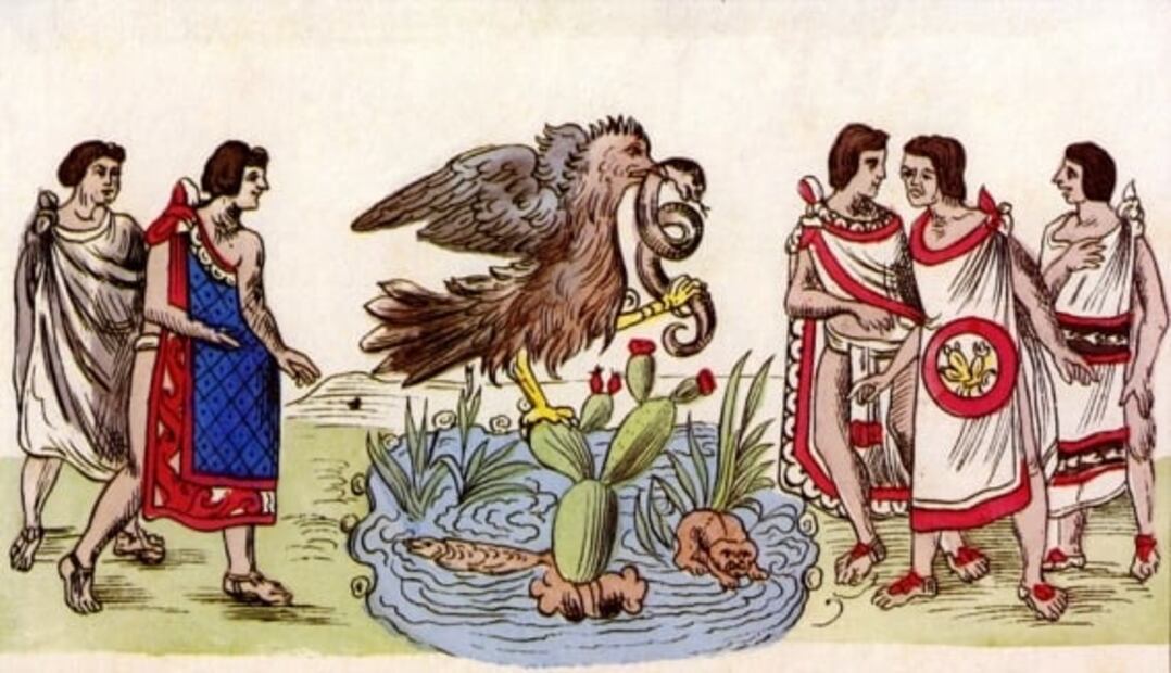 Diálogos entre Maquiavelo y Moctezuma (III)