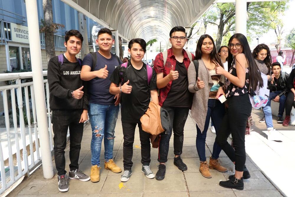 Foto tomada del @IPN_MX