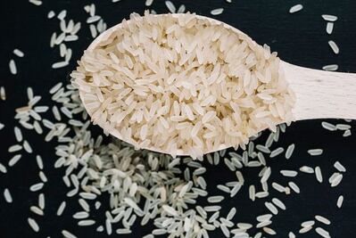 Estas son las mejores marcas de arroz que no se pegan, según Profeco