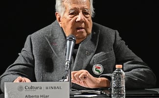 Homenaje al crítico de arte Alberto Híjar: celebran 90 años de arte, lucha y resistencia