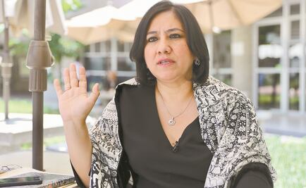 No hay pactos de impunidad, intocables, ni perseguidos: Función Pública 