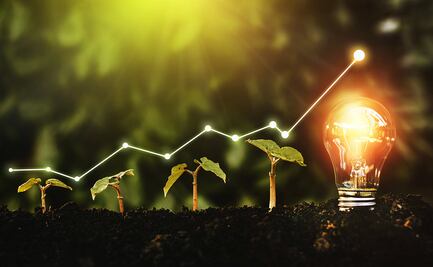 Con los pies en la Tierra