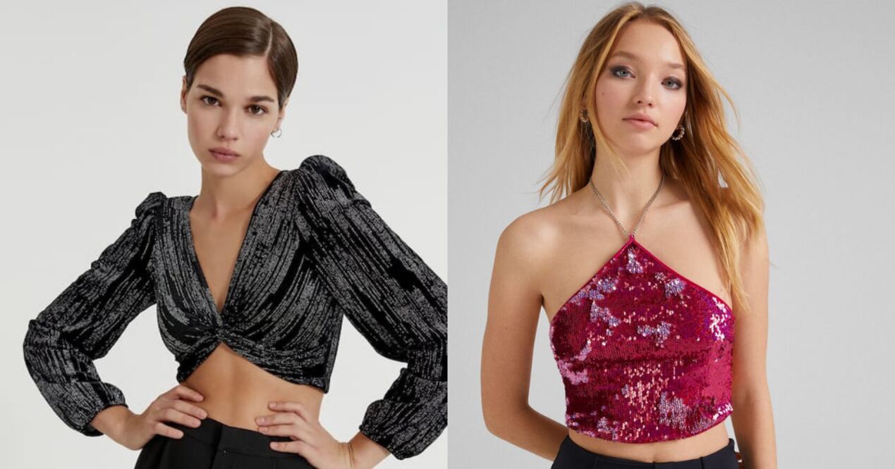 Foto: Cortesía Pull and Bear / Bershka