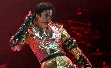 "We are the world": 5 datos que tal vez no sepas de la canción de Michael Jackson