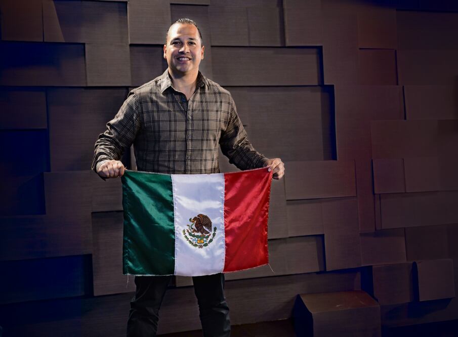 Sabe que la misión es complicada pero no imposible