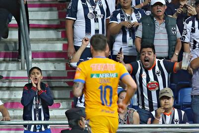 Más allá de Gonzalitos, nadie quiere a Tigres y Rayados