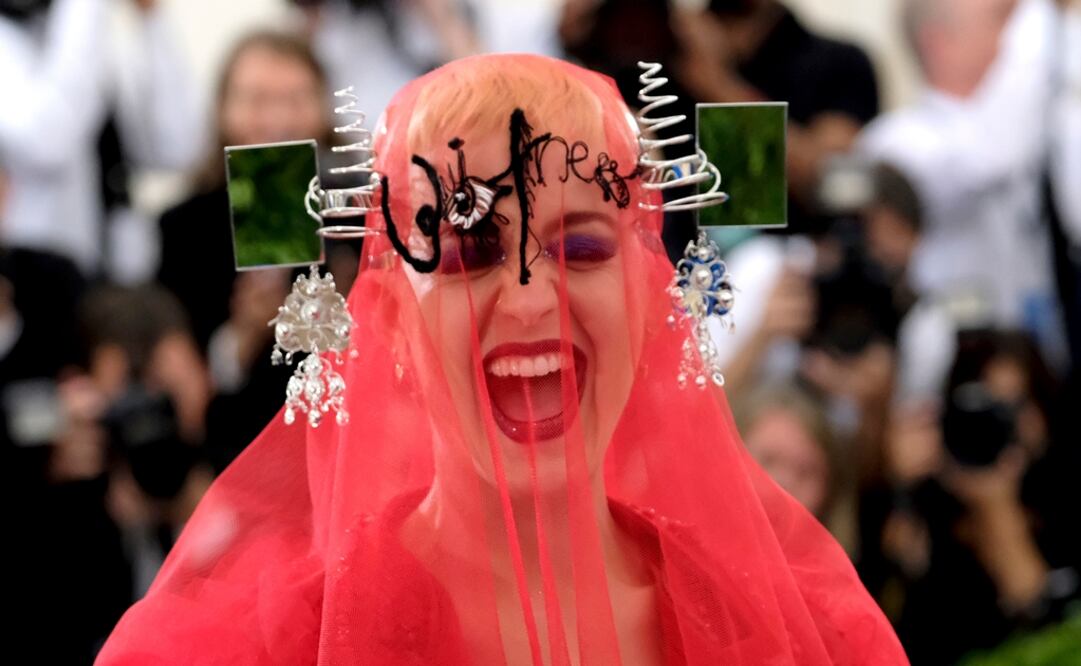 Foto: Charles Sykes/Invision/AP, archivo