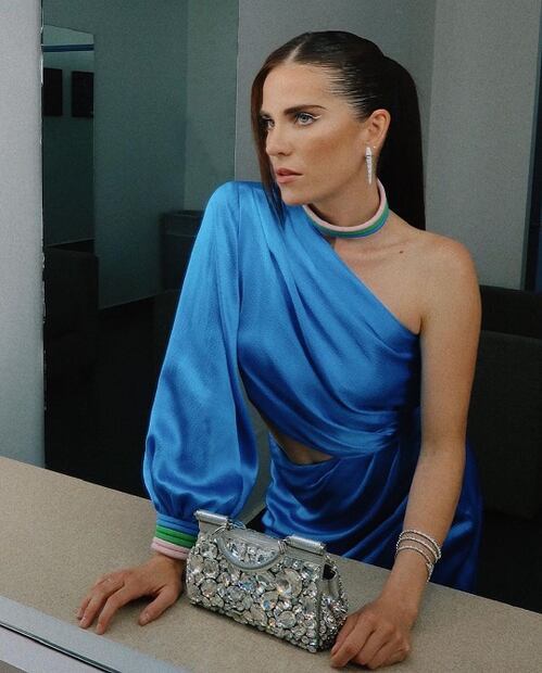 Foto: Instagram @karlasouza