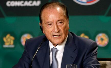 Ex presidente de Conmebol llega a Uruguay