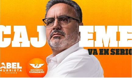 ¿Quién era Abel Murrieta, el candidato de MC asesinado?