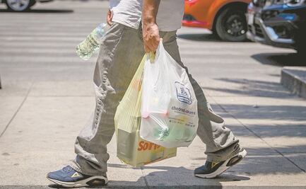 Publican modificaciones a Ley de Residuos Sólidos en la CDMX