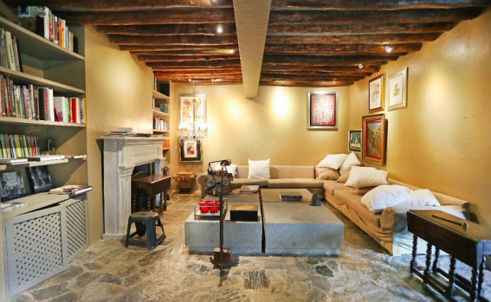 Ranch previously owned by Javier Duarte could turn into a hospital to treat patients infected with COVID-19