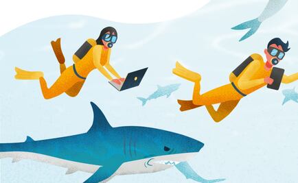 Sumérgete seguro en Internet