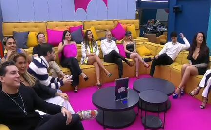 Sian, Arath y Gala Montes, entre los nominados de "La casa de los famosos México"