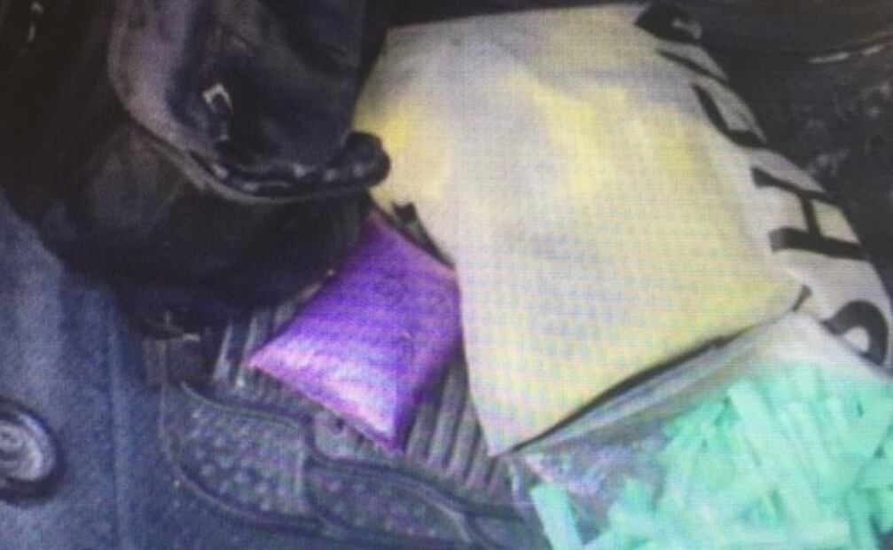 Abaten policías a 3 presuntos criminales tras enfrentamiento en Sonora 
