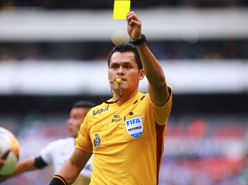 En la Liga MX no saben utilizar el VAR, aunque lo nieguen