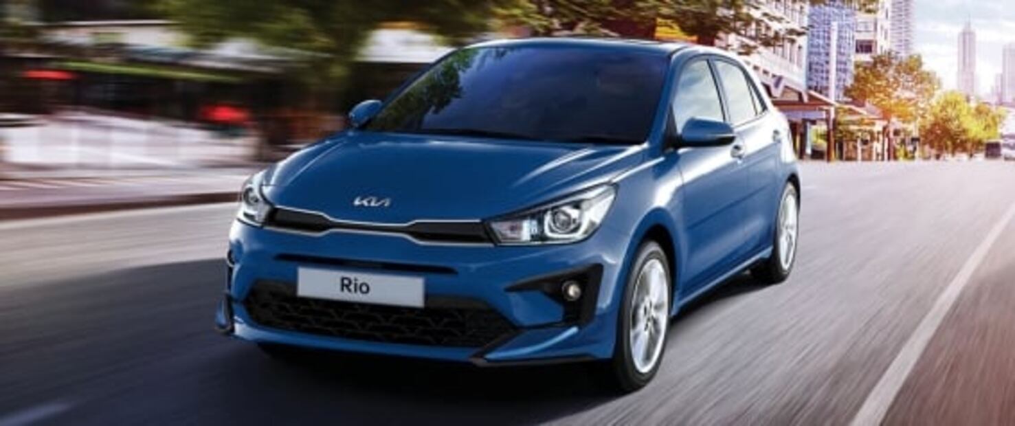 Los 7 autos hechos en México más baratos en 2022