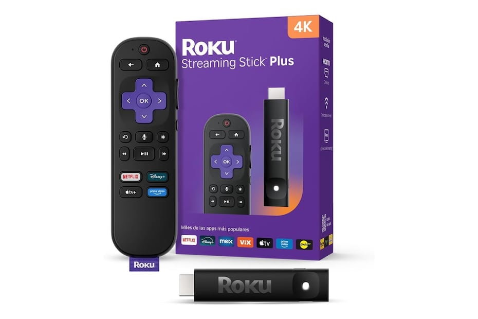 6 gadgets de reciente lanzamiento para regalar en Navidad. Imagen: especial