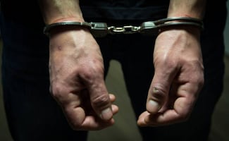 Imputan a 40 detenidos de la marcha Generación Z en Guadalajara; juez afirma que varios representan un riesgo social