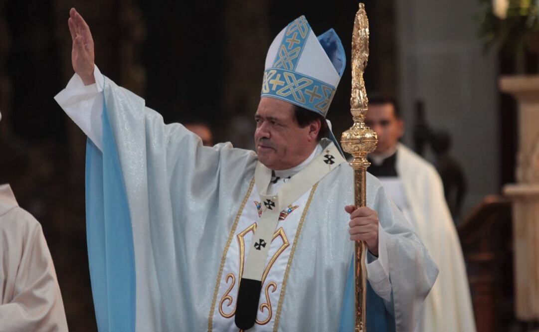 Foto: Archivo / EL UNIVERSAL