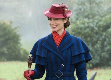 Emily Blunt y Ethan Hawke, entre los "olvidados" de las nominaciones al Oscar