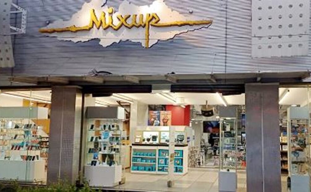 Mixup cierra sus puertas en Zona Rosa tras más de 20 años de éxito. Foto: Redes sociales