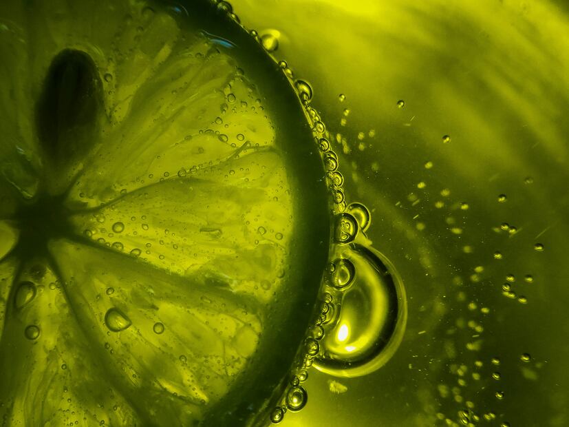 Estudios revelan que las semillas de limón tienen proteínas, aceite vegetal y fibra. Foto: Unsplash