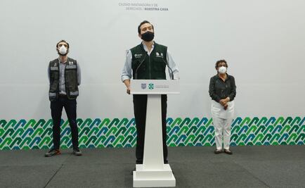 Van 68 familias indemnizadas tras desplome del Metro: Atención a Víctimas